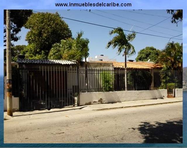 En venta Casa amplia Barrio San Pedro Alejandrino Santa Marta