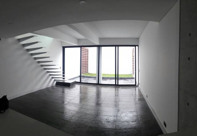 Apartamento tipo loft, Especial para ti!