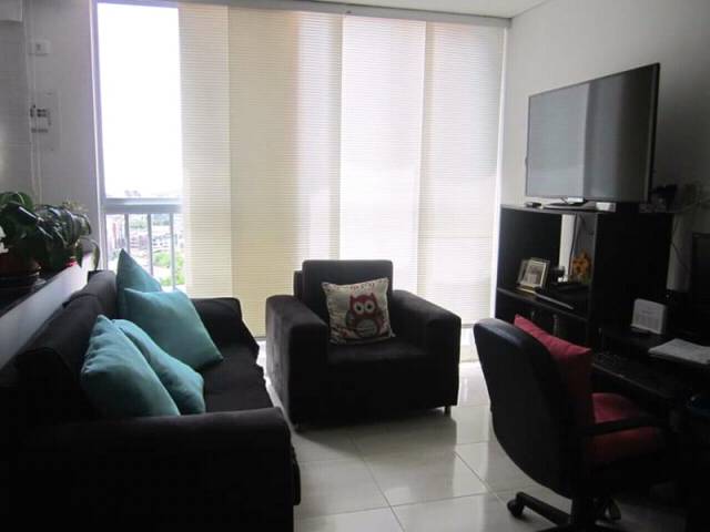 Vendo Aparta Estudio Centralisimo Belén Ibagué Tolima