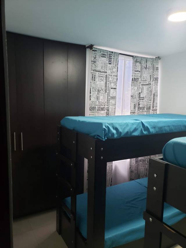 vendo o permuto apartamento en Armenia