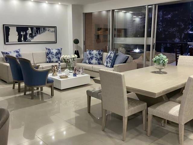 Venta de hermoso Apartamento en Normandia