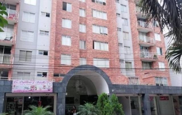 apartamento tercer piso centro de bucaramanga