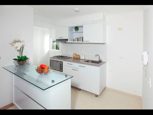 VENDO HERMOSO APARTAMENTO PARA ESTRENAR U.R JADE