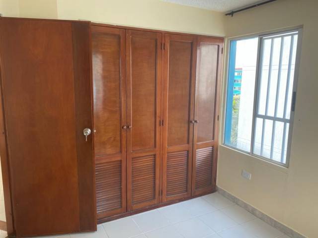 Apartamento en Parque Real 1 en Ciudadela Real de Minas