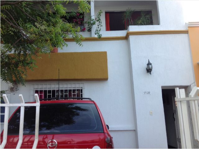 VENTA DE CASA EN LA CONCEPCION - CARTAGENA DE INDIAS