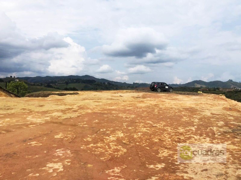 LOTES PROYECTO EN SAN VICENTE FERRER