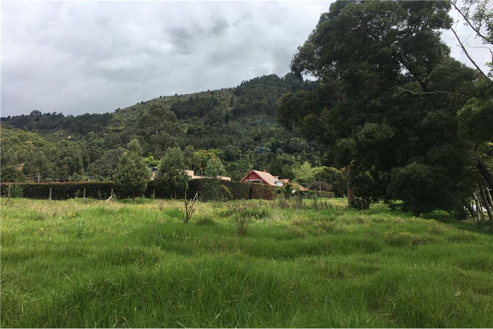 Vendo lote 1873 m2 - Vereda Fonquetá - Chía