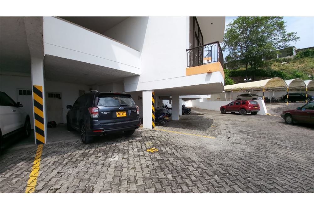 VENTA APARTAMENTO. CUNDINAMARCA-RICAURTE-105m2