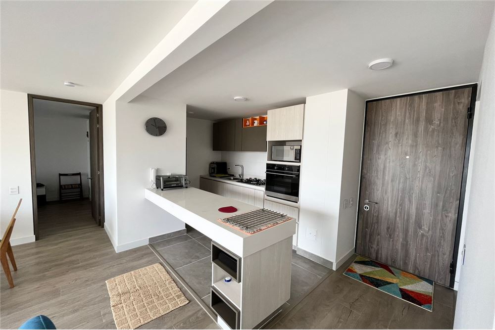 ARRIENDO APARTAMENTO PARQUES DE FONTANAR