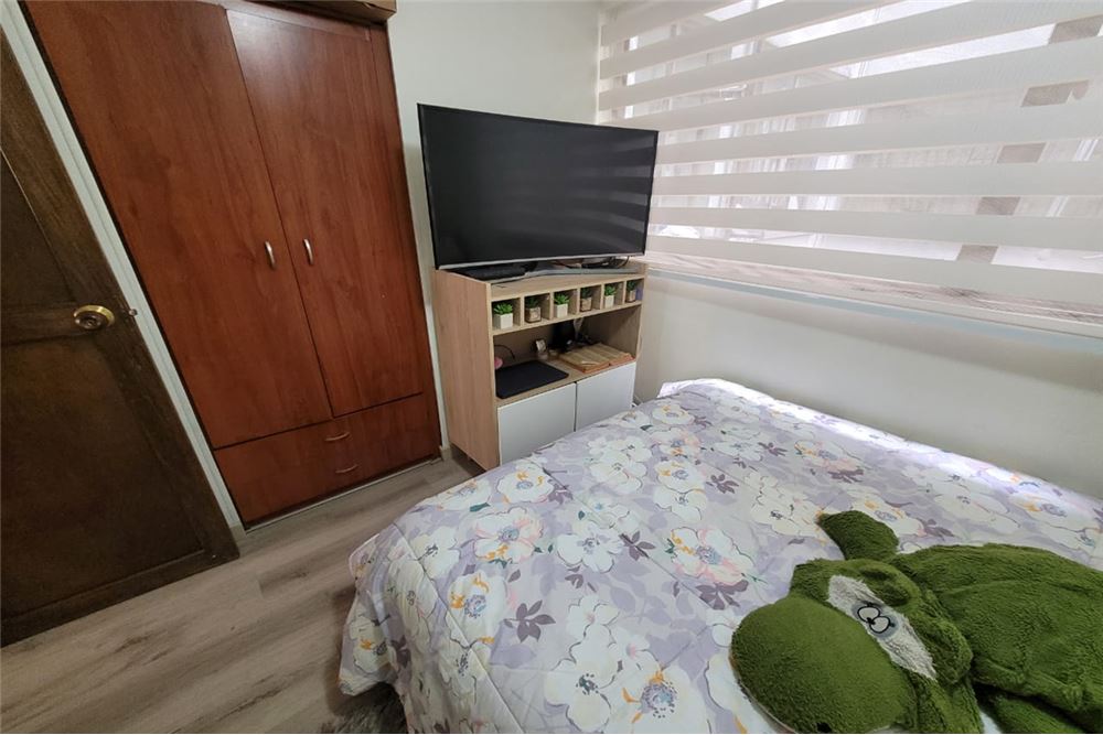 Venta en Quinta Paredes-Excelente Oportunidad