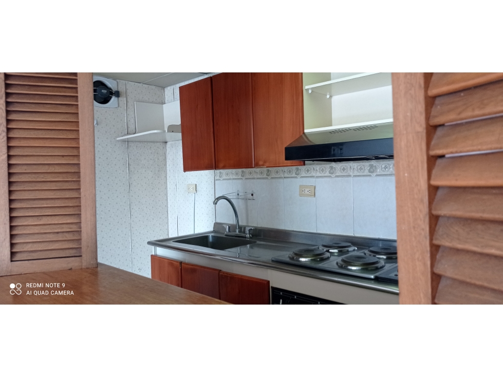 Venta de Apartamento, La Pradera Norte,  Usaquén - Bogotá