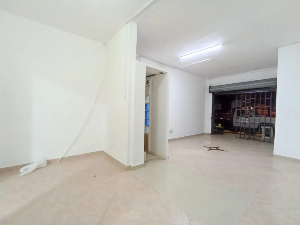 Casa Comercial en Arriendo en Medellín Sector Guayabal