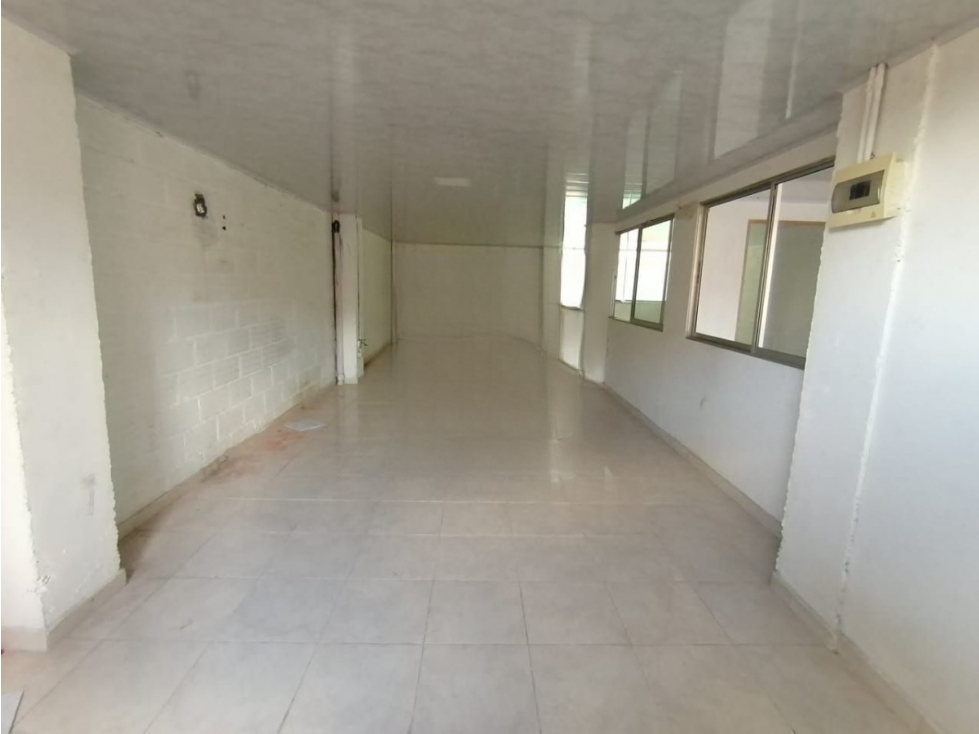 Casa Comercial en Arriendo Medellin Sector Calasanz