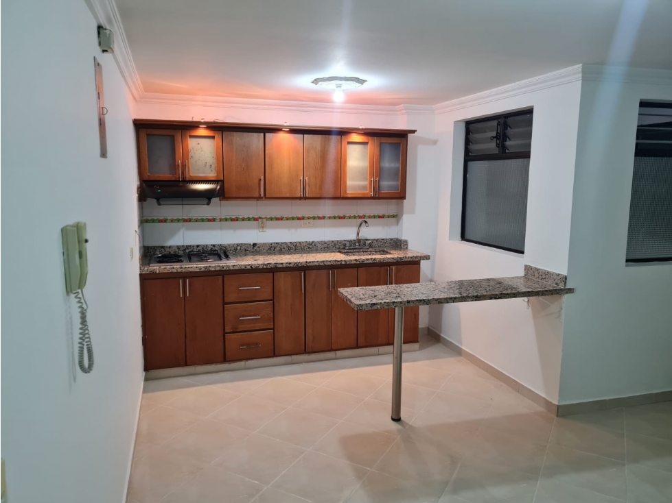 Apartamento en venta en Sabaneta Santa Ana