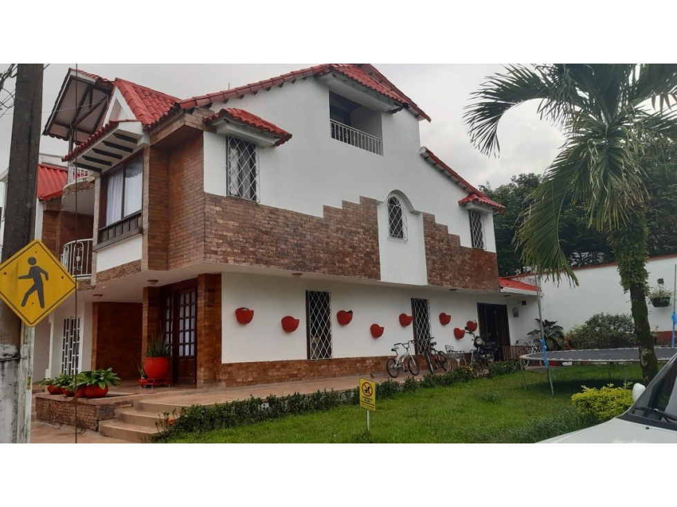 Vendo Meta Casa en Villavicencio