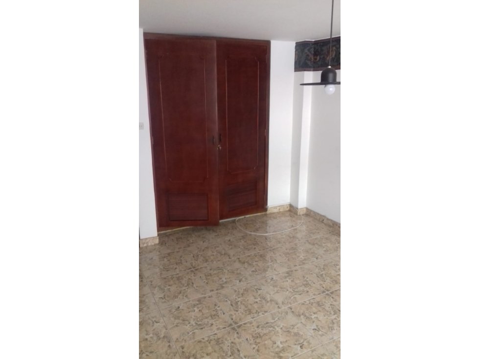 VENTA DE APARTAMENTO LA RAMBLA