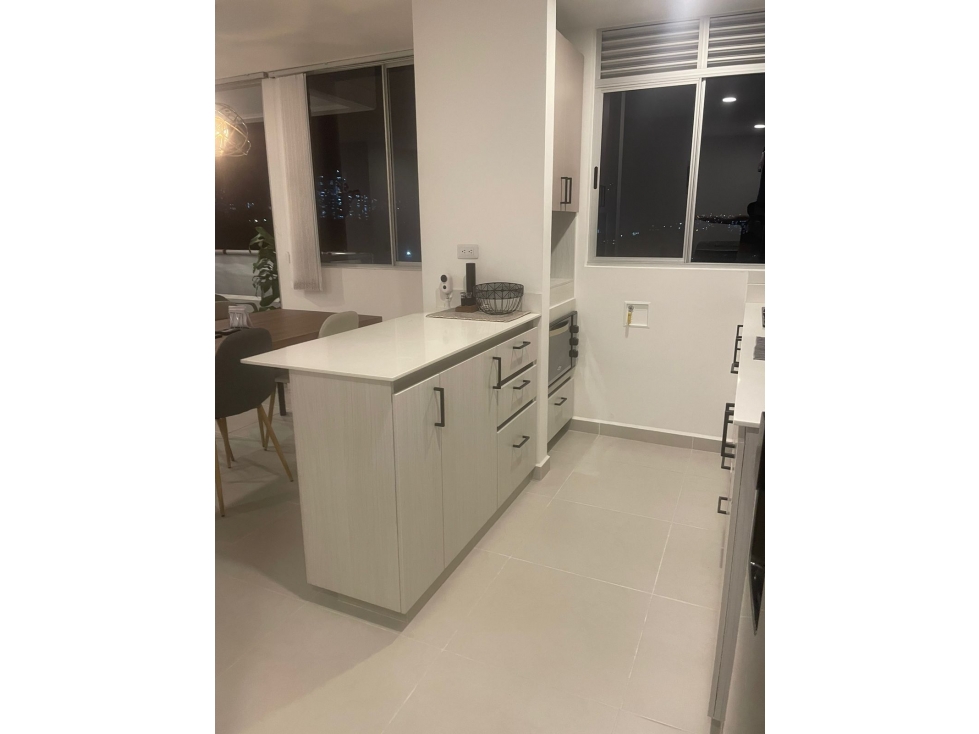 VENTA APARTAMENTO PRADOS DE SABANETA