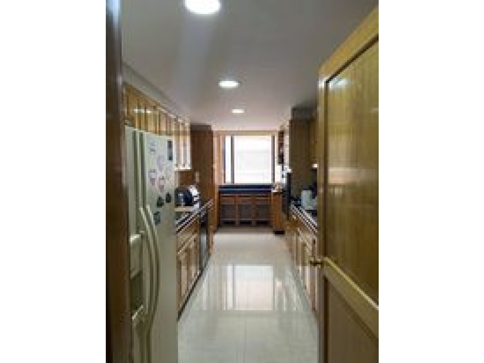 APARTAMENTO EN VENTA O ARRIENDO, LA CAROLINA, BOGOTÁ