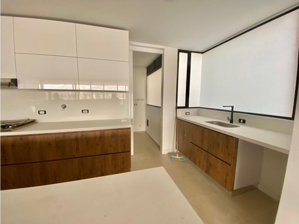 Apartamento en Venta en Medellín