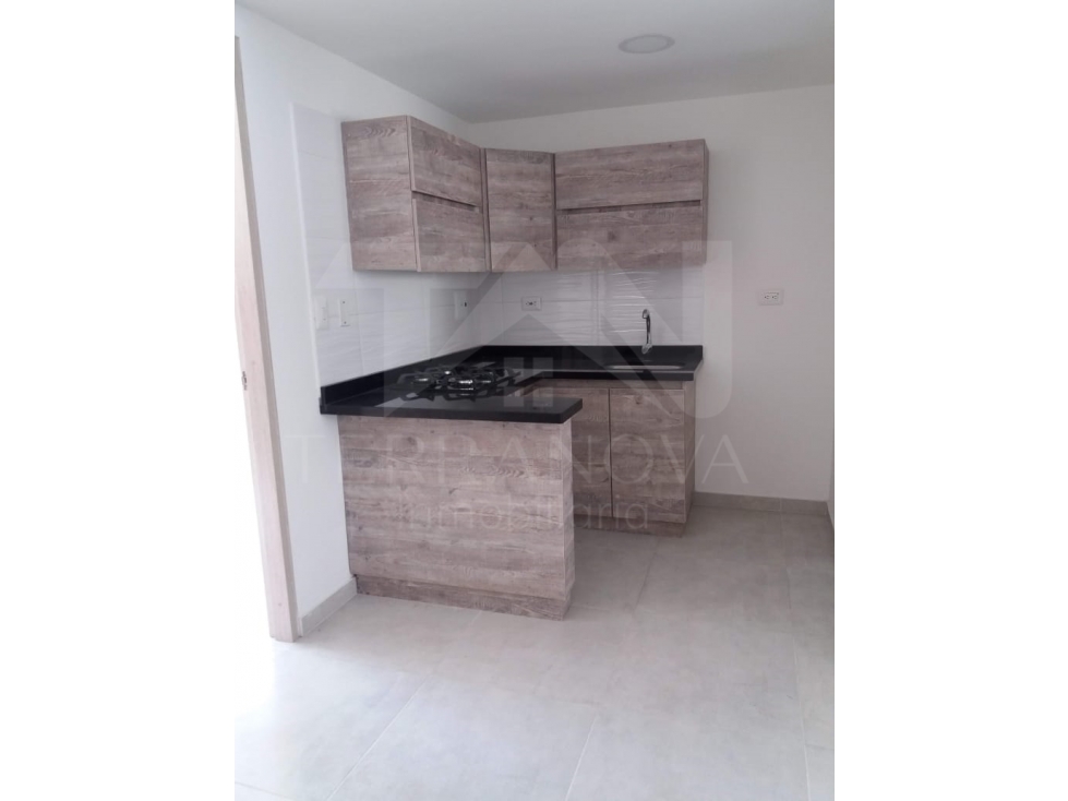 Apartaestudio en venta barrio Saenz