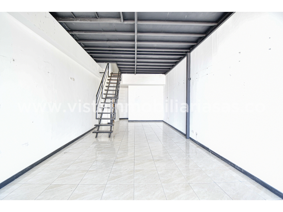 Arriendo Local Sector Av Centenario, Manizales