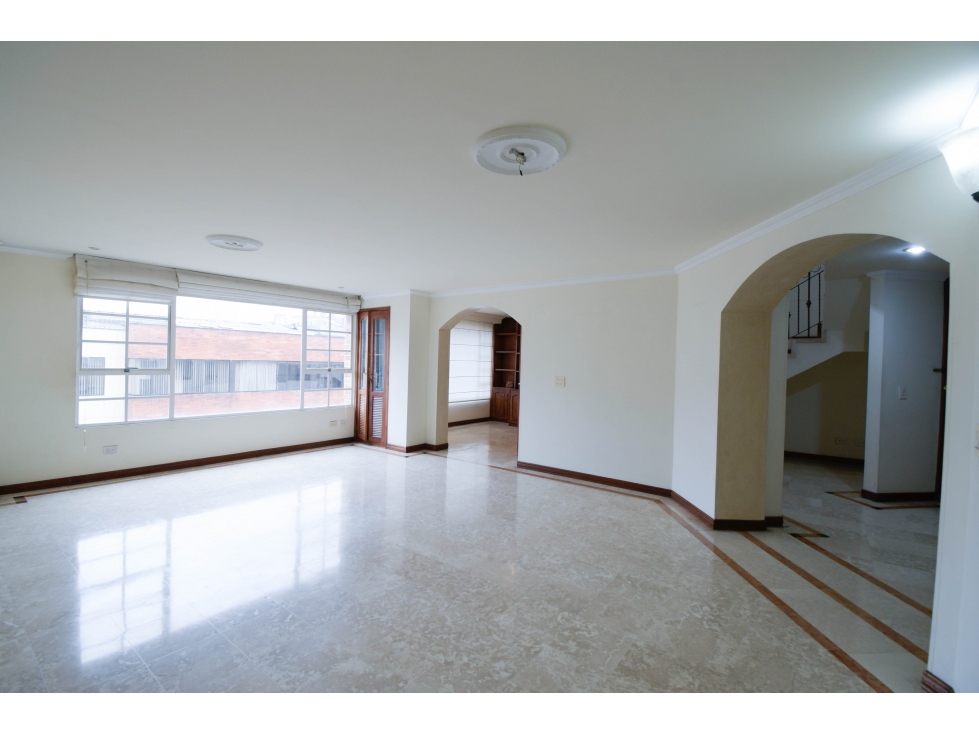 Venta Apartamento Palermo, Manizales