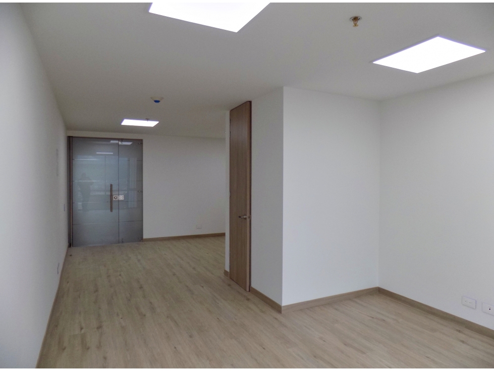 Arriendo Oficina en Laureles, Manizales