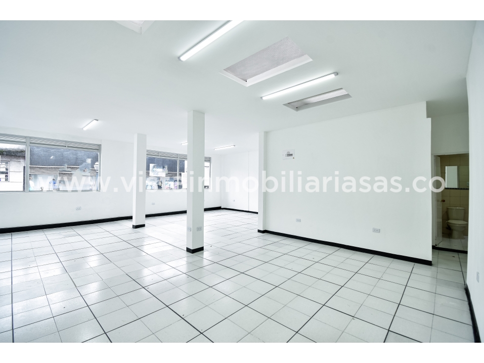 Arriendo Local Comercial Sector Centro, Manizales