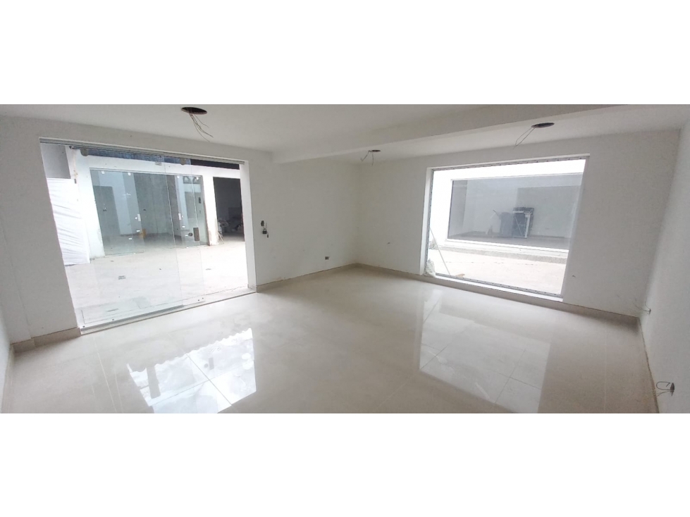 Local Comercial Centro Cota Local 8 $1.760.000