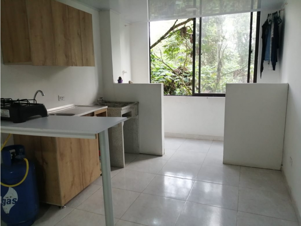 VENTA APARTAMENTO VILLAMARIA, MANIZALES