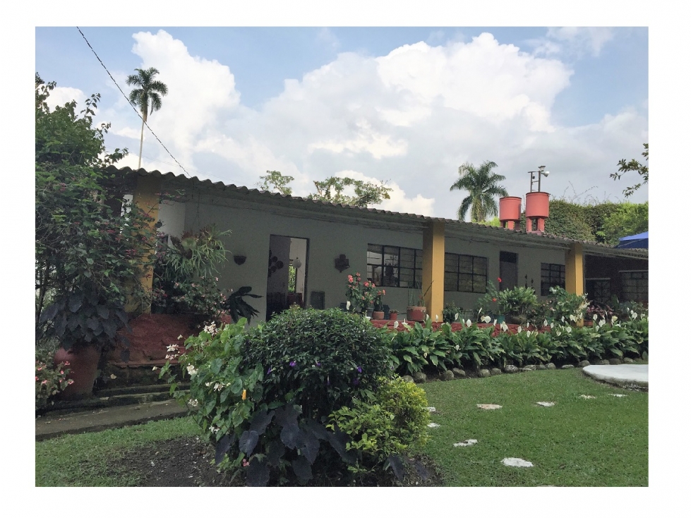 Casa Campestre - oportunidad de inversión en La Vega, Cundinamarca