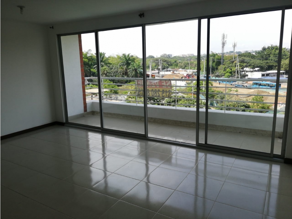 Venta Apartamento en Valle del Lili, Sur de Cali 142.