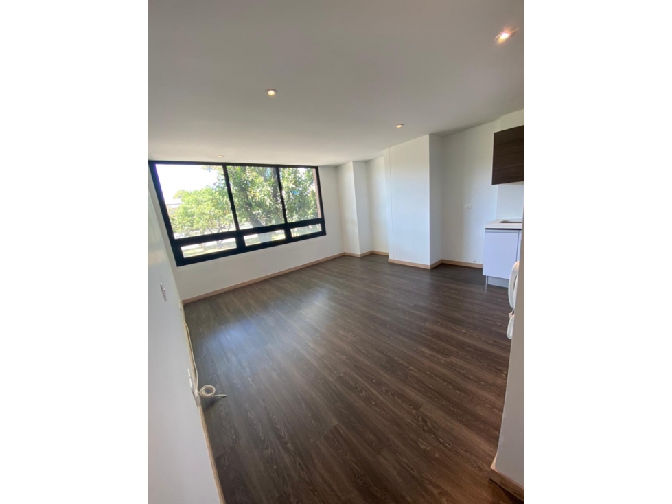 VENTA APTO 2 PISO EN EL VIRREY, 74MTS, 2ALC,2BAÑOS,1 GARAJE YG/MD