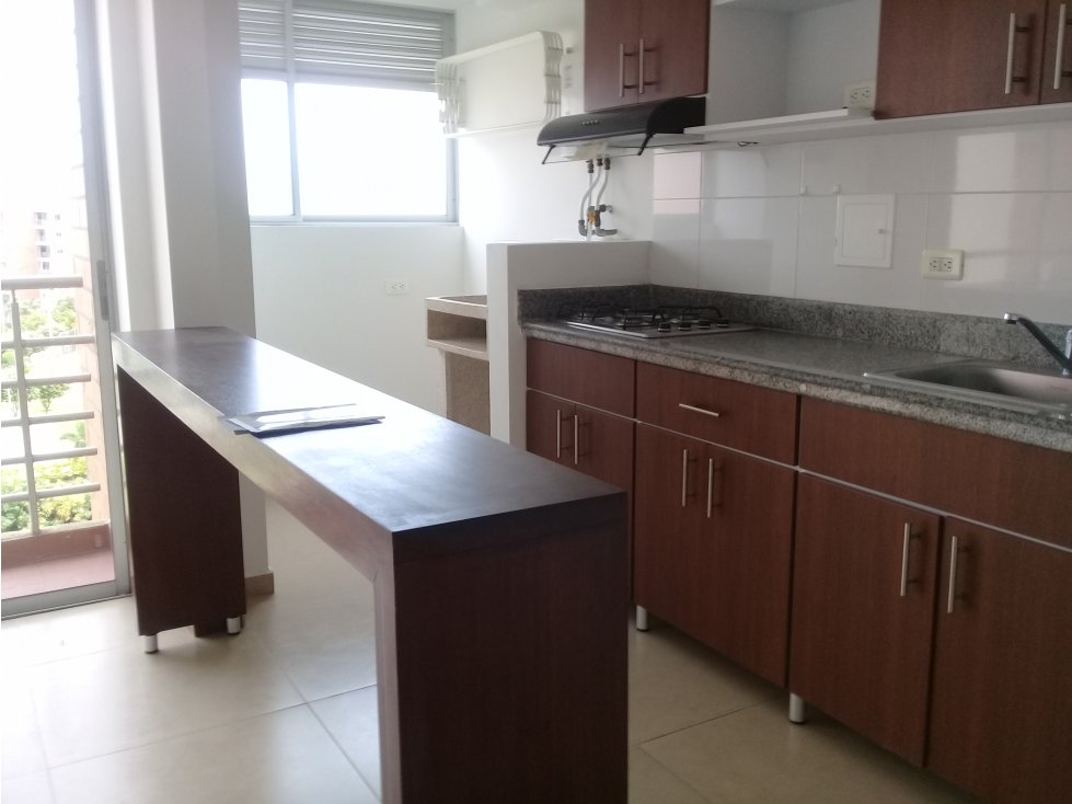 VENTA APARTAMENTO EN EL NOGAL PEREIRA