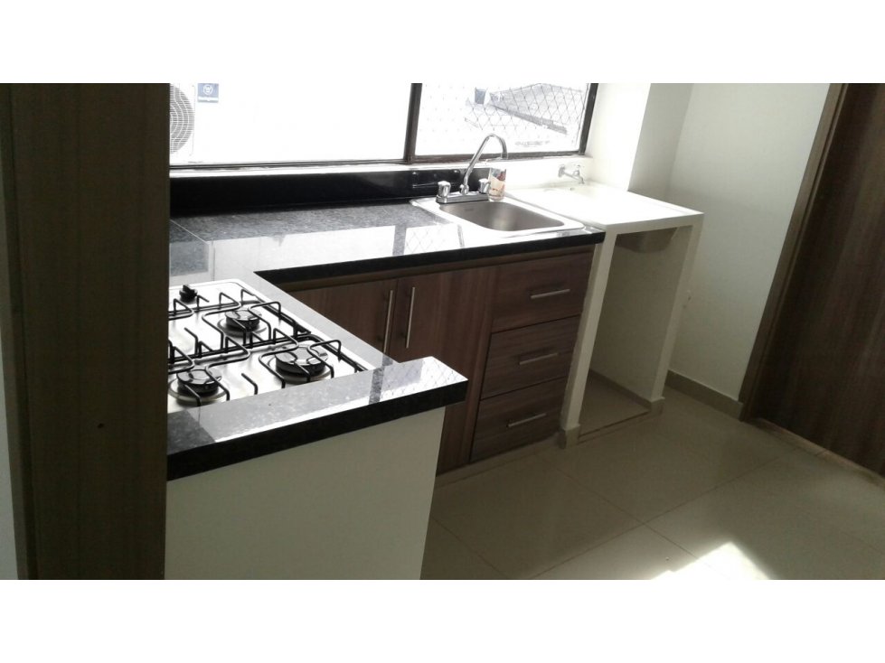 ARRIENDO APARTAMENTO EN MANGA CARTAGENA