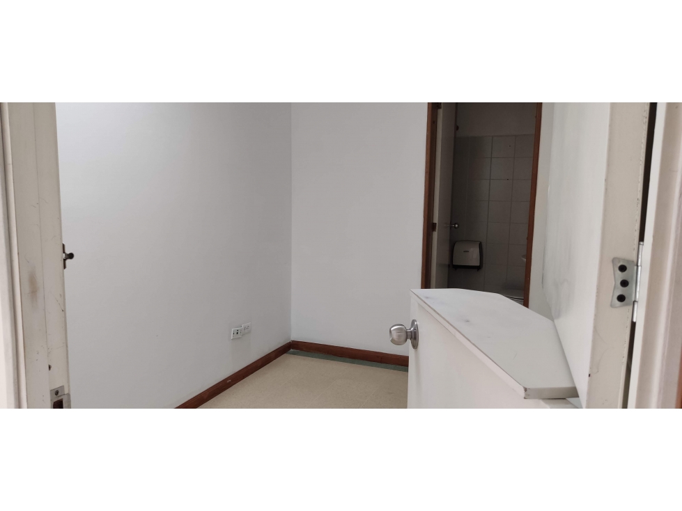 Venta Consultorio Torre Medica El Prado, Medellín - Rango1