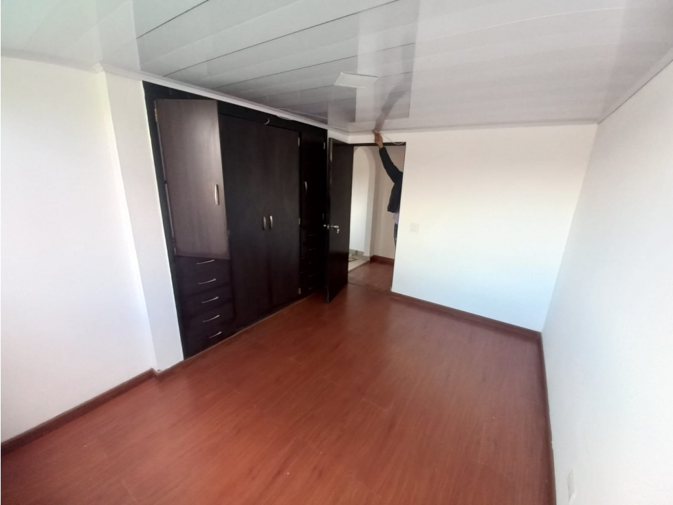 PENTHOUSE EN VENTA, SECTOR CEDRITOS