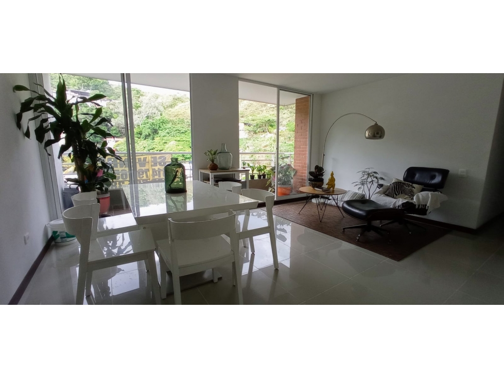 (J) APARTAMENTO PARA LA VENTA EN EL OESTE, CALI