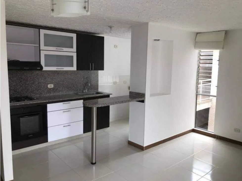 Venta de Apartamento de 60mts2 Valle del Lili, Sur de Cali 9272.