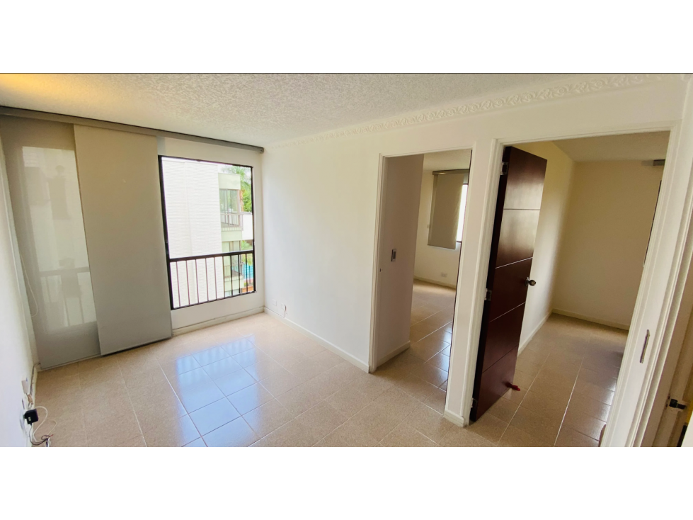 Venta Apartamento de 86Mt2 en Multicentro, Sur de Cali 9333.