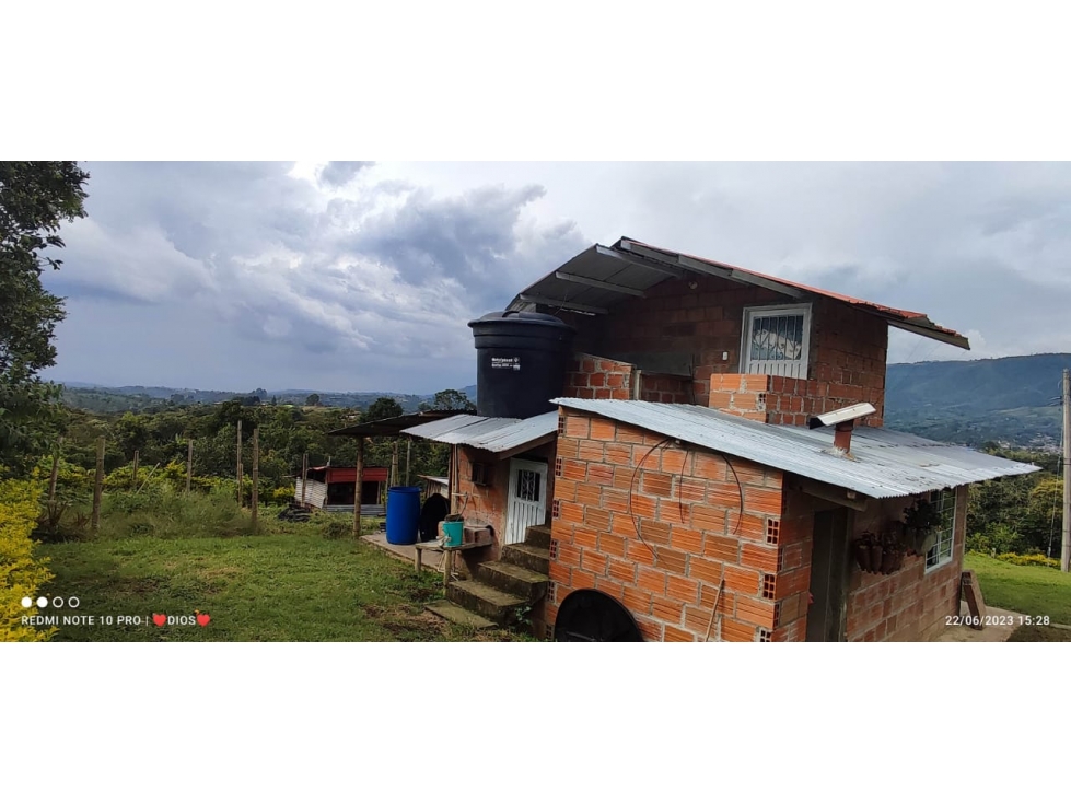 Venta de Finca de 50000mtrs2 en Piendamó , Popayán 9639.