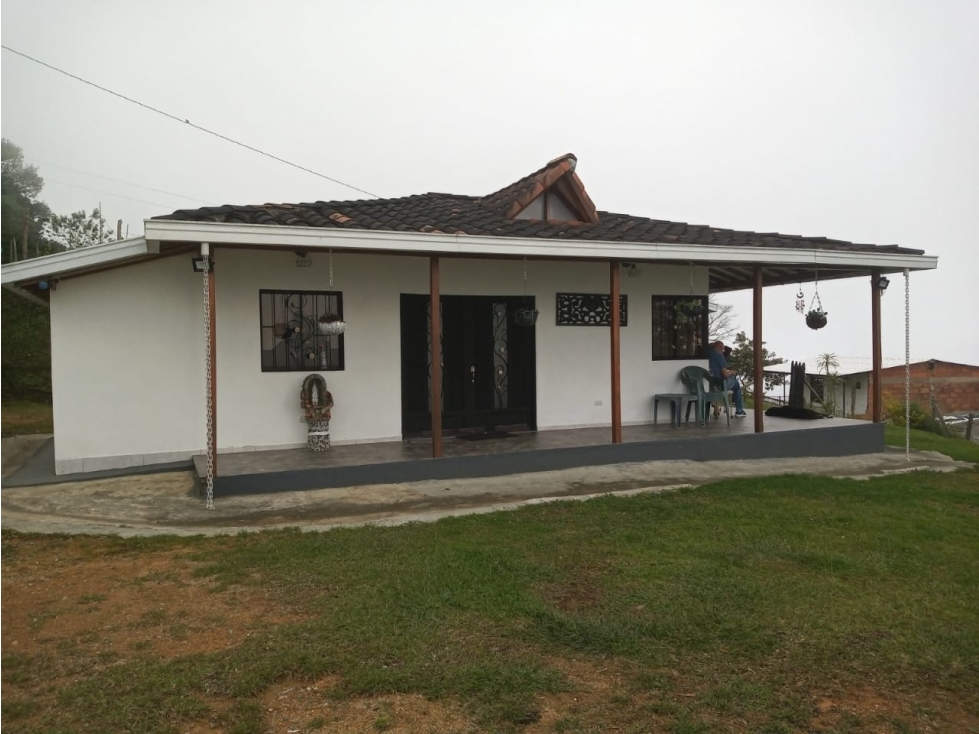 Venta Casa Finca Santa Bárbara C6754445