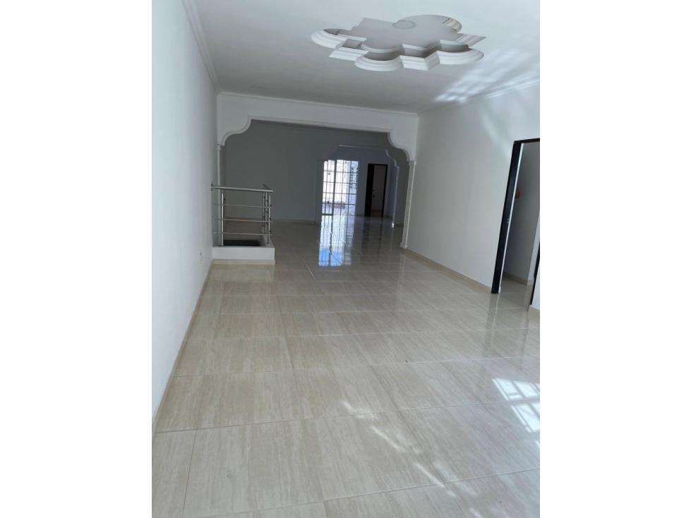 Casa en Venta en Los Nogales - Barranquilla