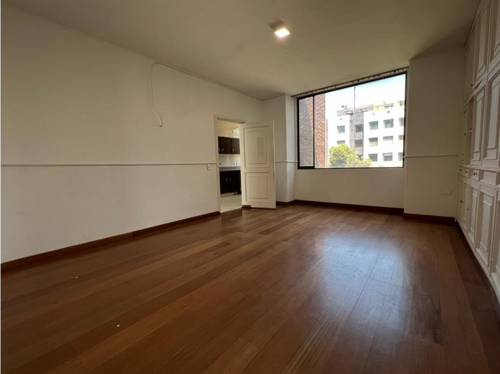 VENTA DE APARTAMENTO EN CHICO NORTE BOGOTA