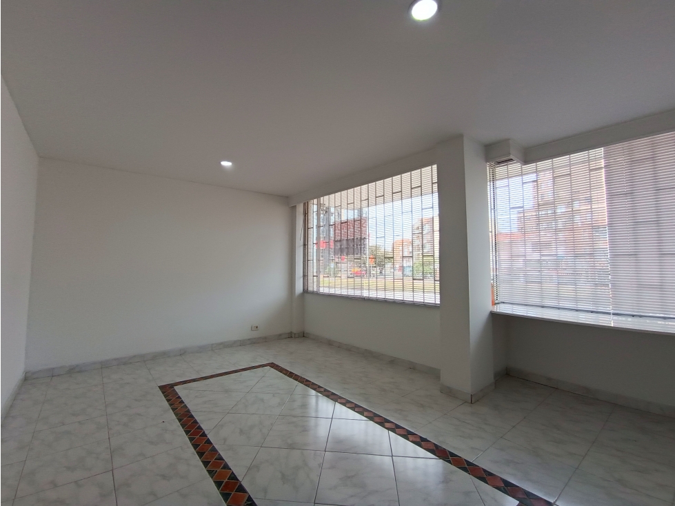 VENTA DE APARTAESTUDIO EN PUENTE LARGO