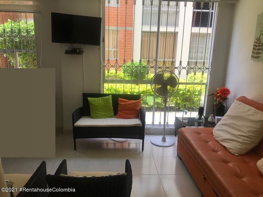 Apartamento en  Ricaurte COD: 22-1517