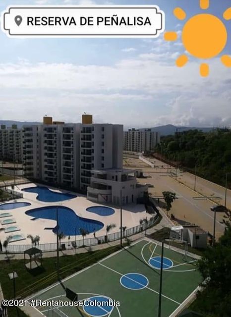 Apartamento en  Ricaurte CO: 22-98