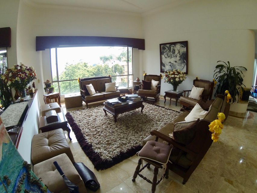 Apartamento en  Sotileza(Bogota) CO: 22-690