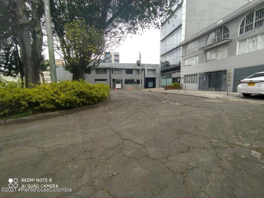 Comercial en  San Felipe(Bogota) COD: 22-31