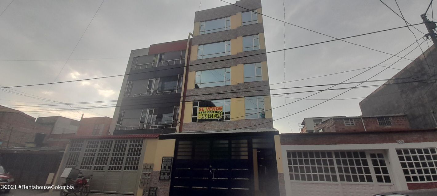 Comercial en  Alqueria(Bogota) COD: 22-1555